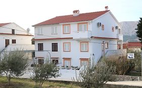 Apartments Nada